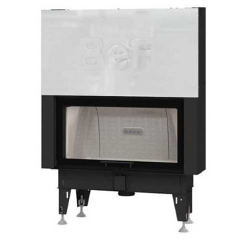 Recuperador a Lenha Bef Therm V 10 - Bef Home